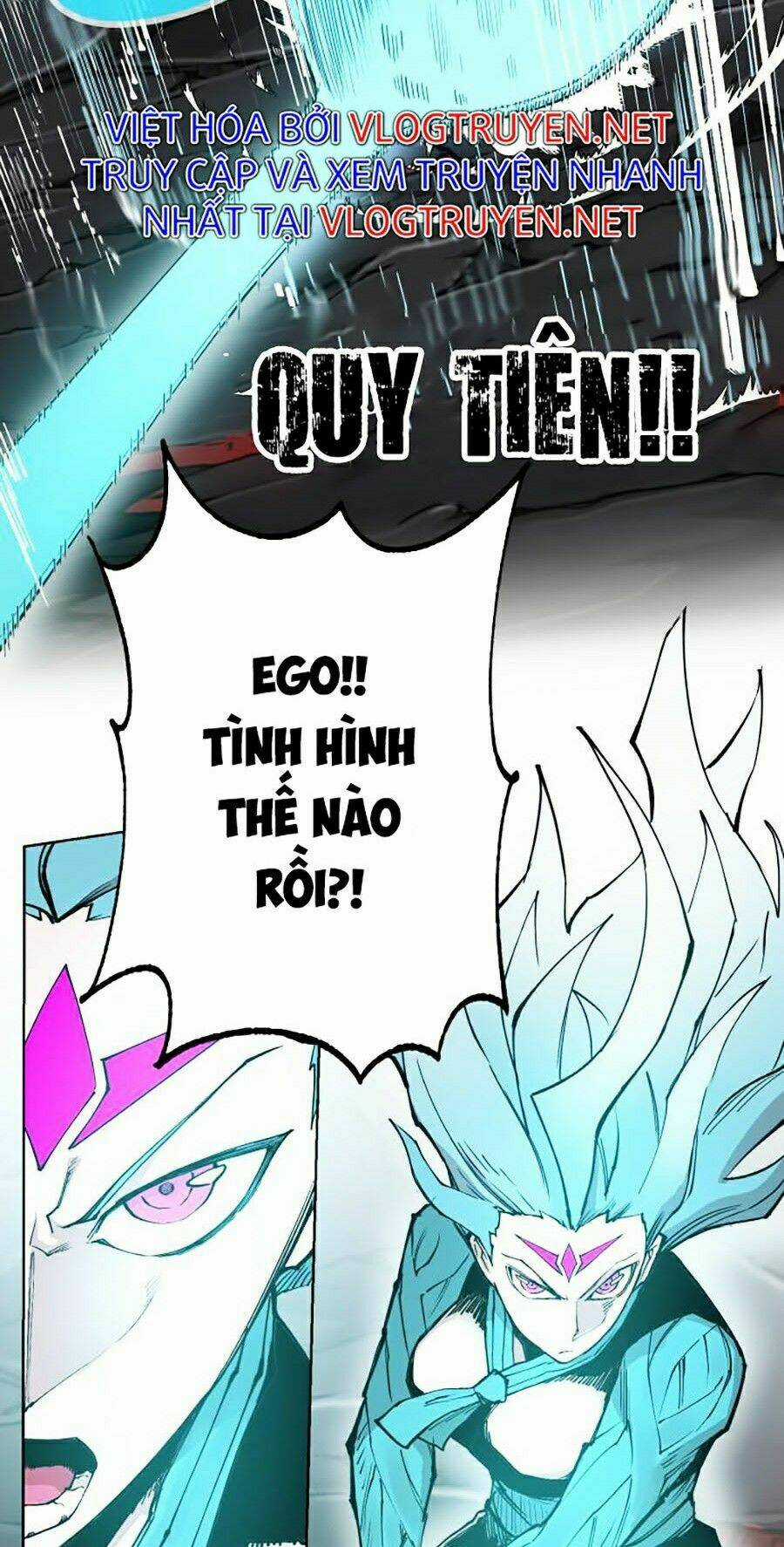 Hard Core Leveling Warrior Ss2 Chapter 93 trang 44