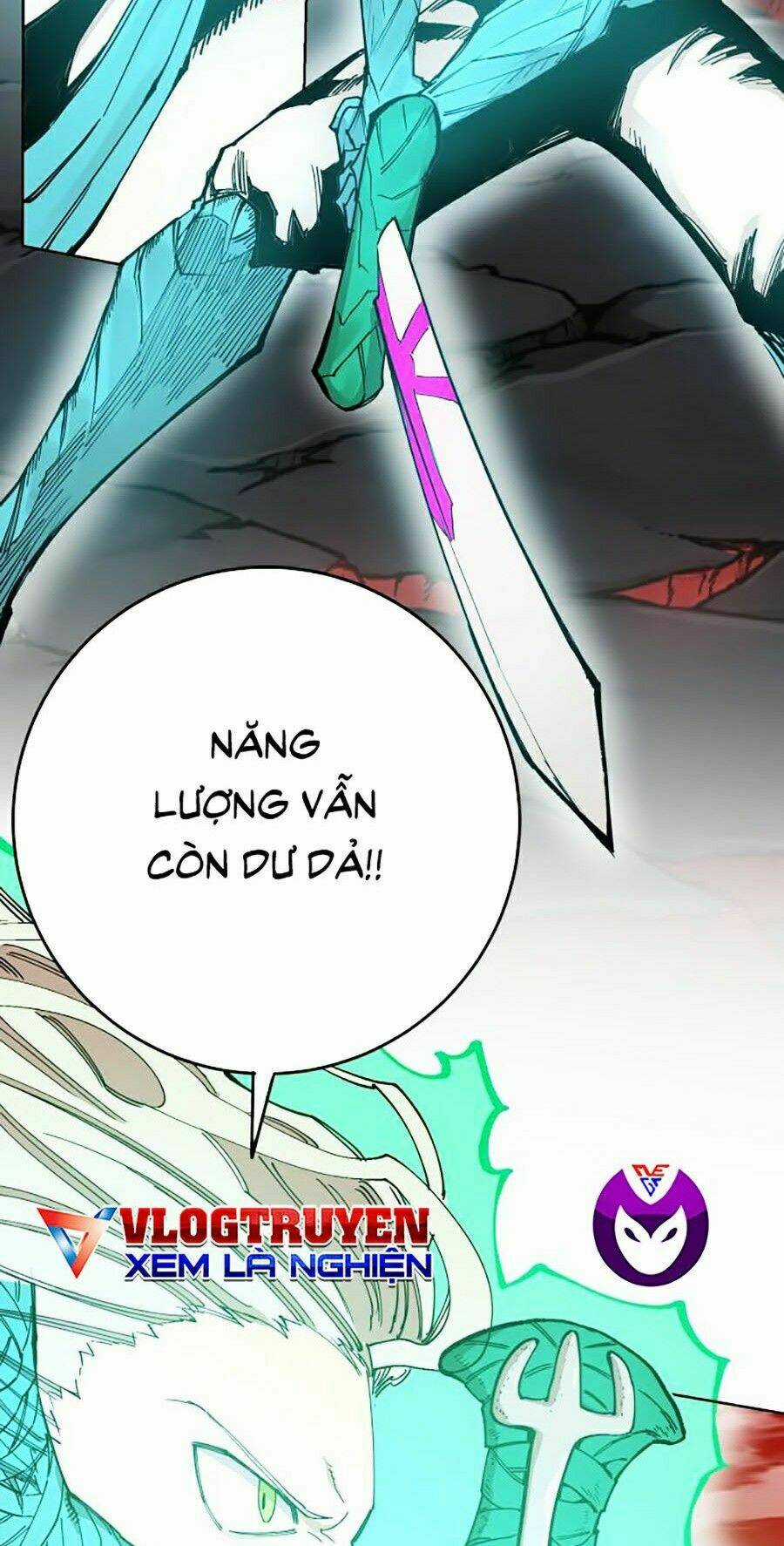 Hard Core Leveling Warrior Ss2 Chapter 93 trang 45