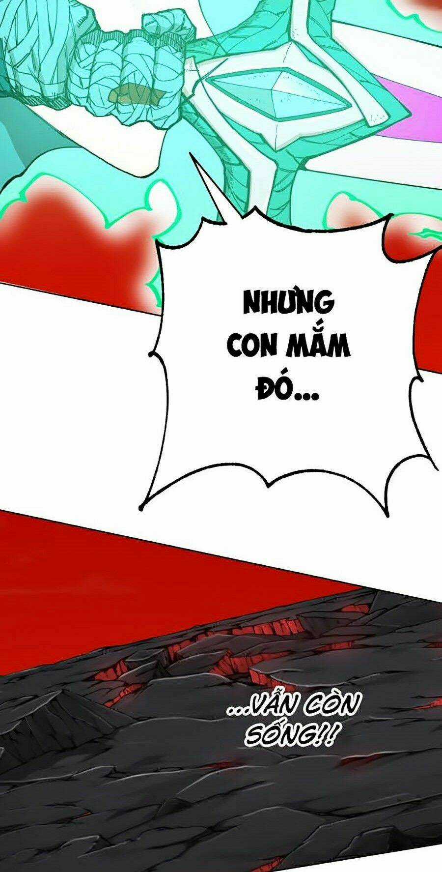 Hard Core Leveling Warrior Ss2 Chapter 93 trang 46