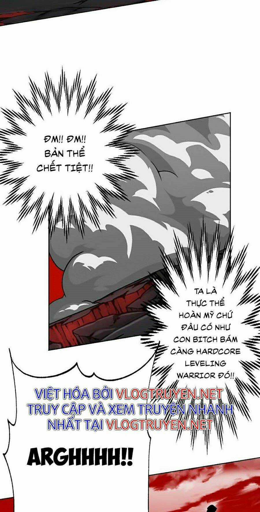 Hard Core Leveling Warrior Ss2 Chapter 93 trang 47
