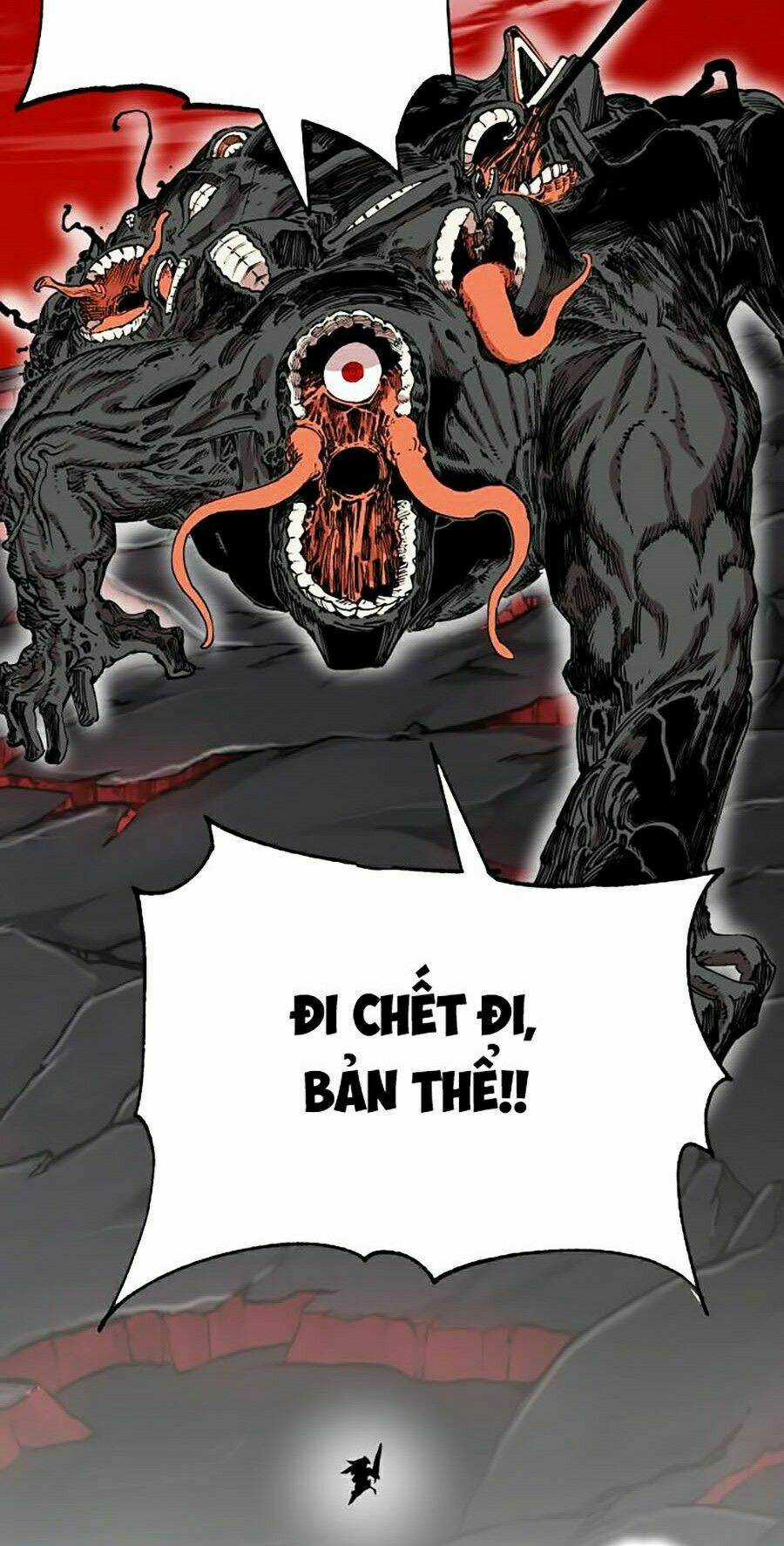 Hard Core Leveling Warrior Ss2 Chapter 93 trang 48