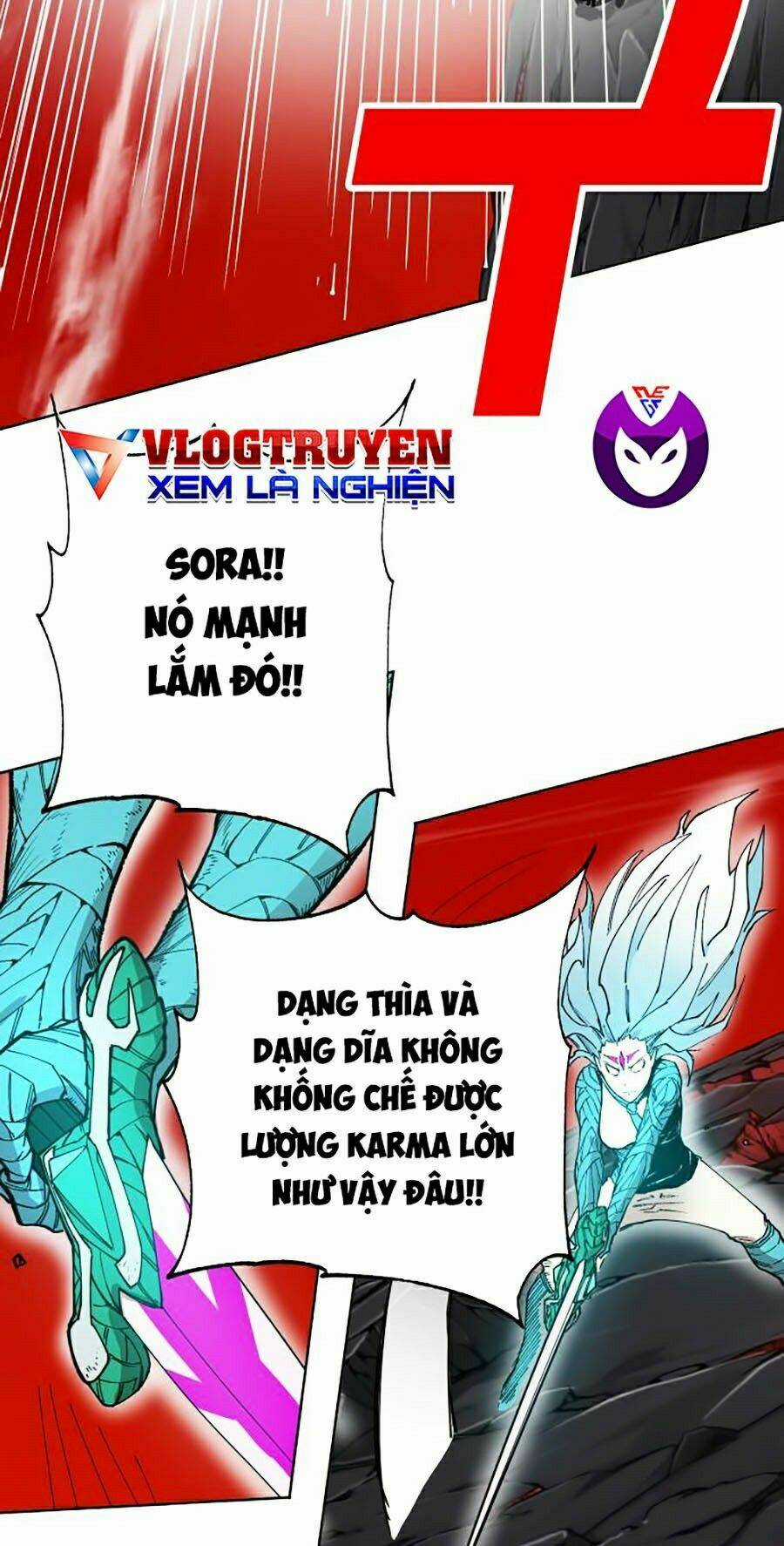 Hard Core Leveling Warrior Ss2 Chapter 93 trang 52