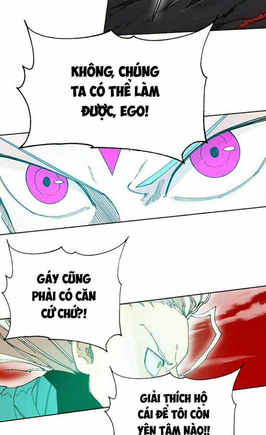 Hard Core Leveling Warrior Ss2 Chapter 93 trang 53