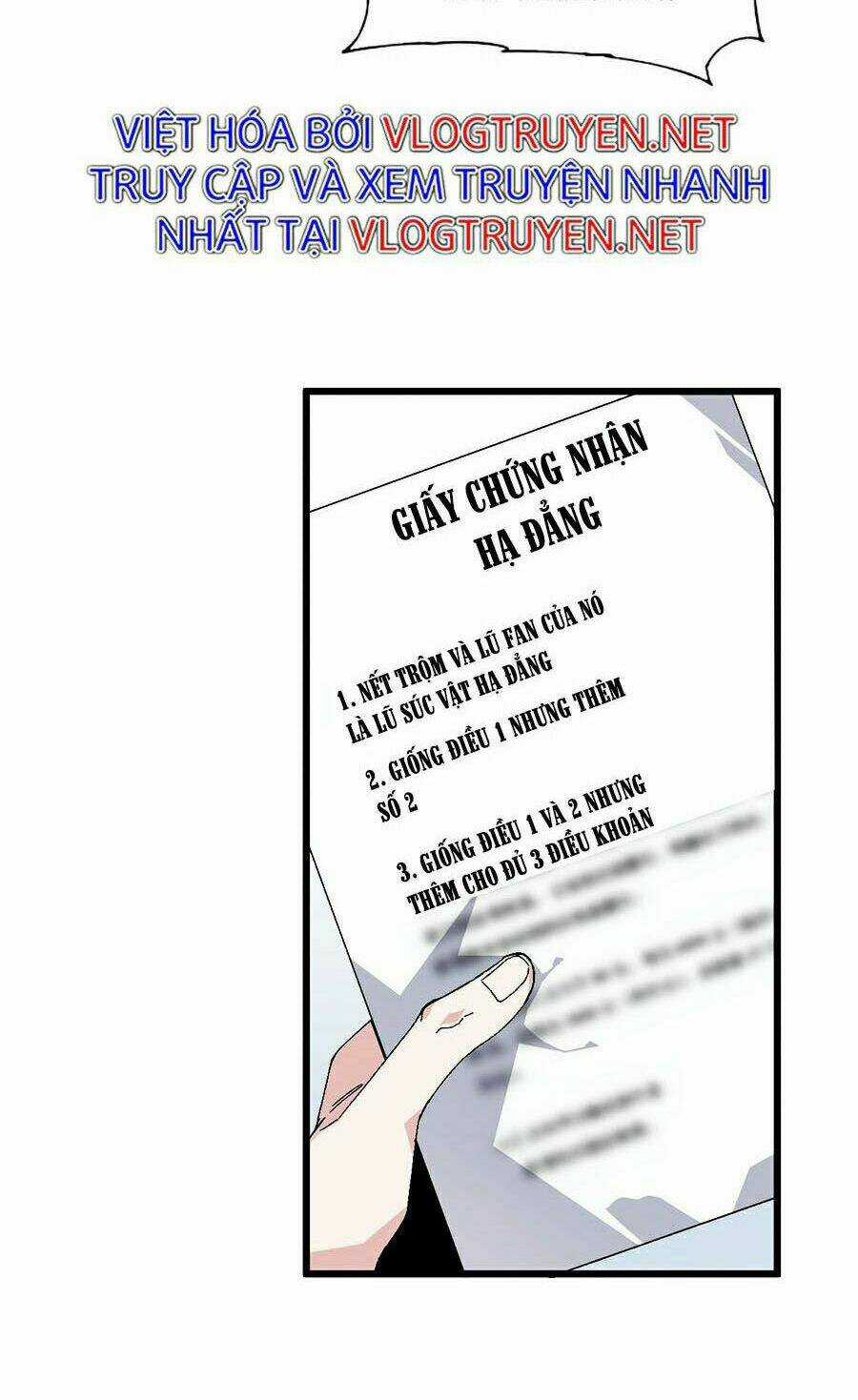 Hard Core Leveling Warrior Ss2 Chapter 93 trang 54