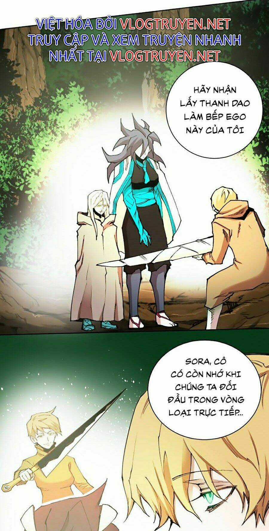 Hard Core Leveling Warrior Ss2 Chapter 93 trang 58