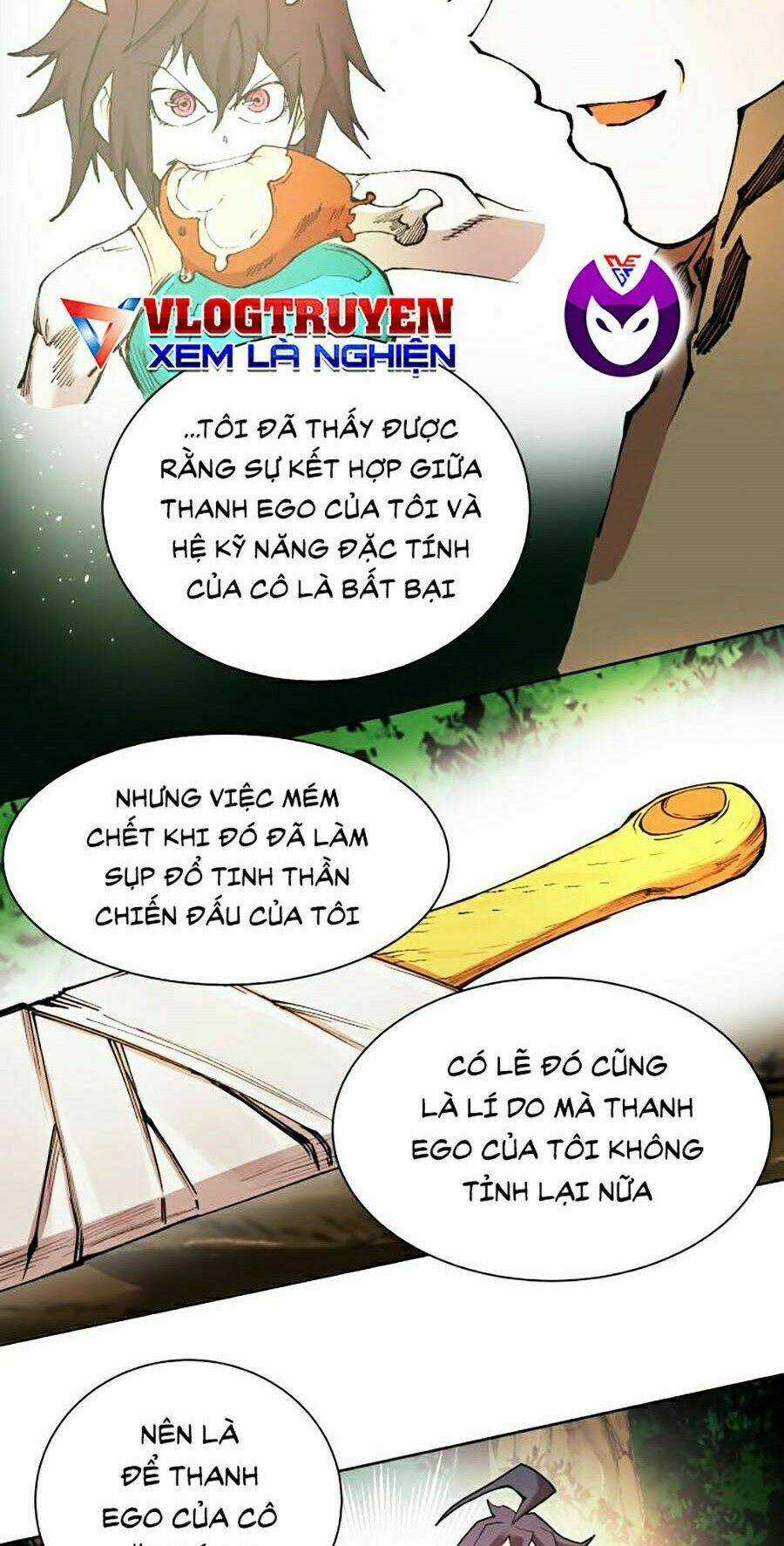 Hard Core Leveling Warrior Ss2 Chapter 93 trang 59