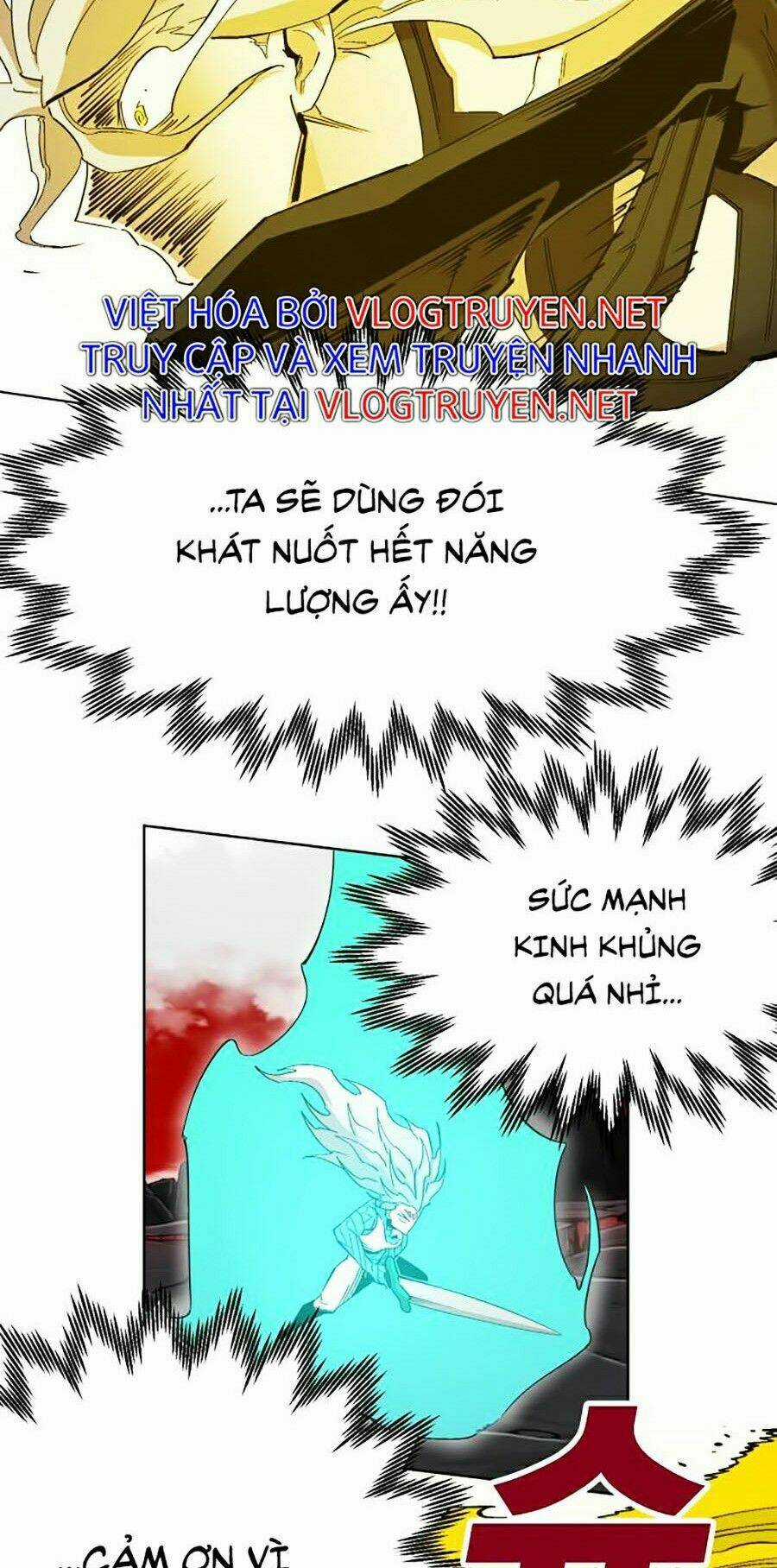 Hard Core Leveling Warrior Ss2 Chapter 93 trang 6