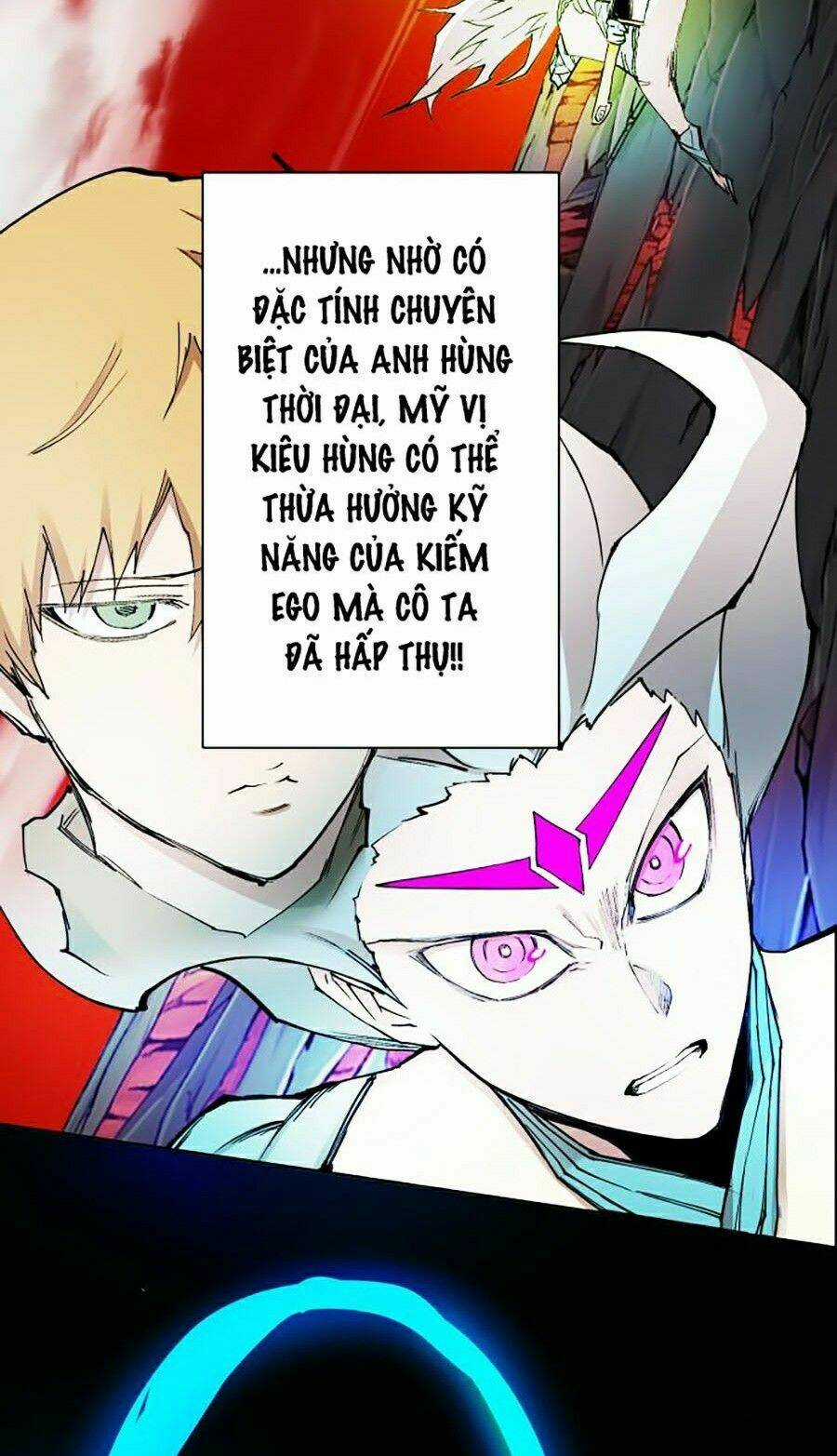 Hard Core Leveling Warrior Ss2 Chapter 93 trang 65