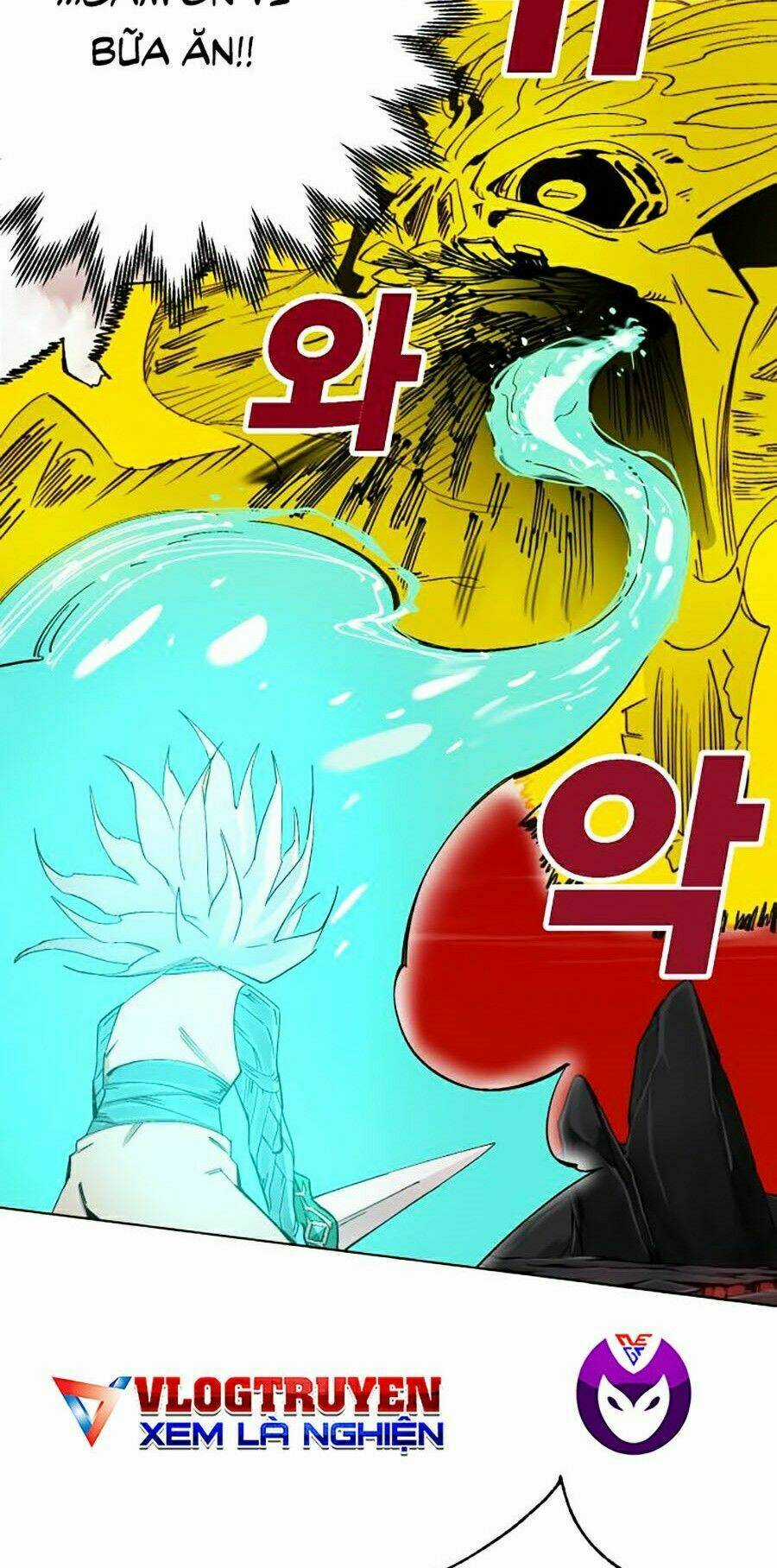 Hard Core Leveling Warrior Ss2 Chapter 93 trang 7