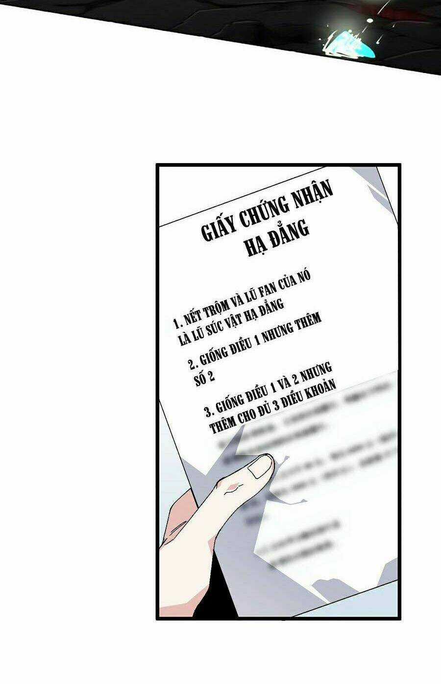 Hard Core Leveling Warrior Ss2 Chapter 93 trang 76