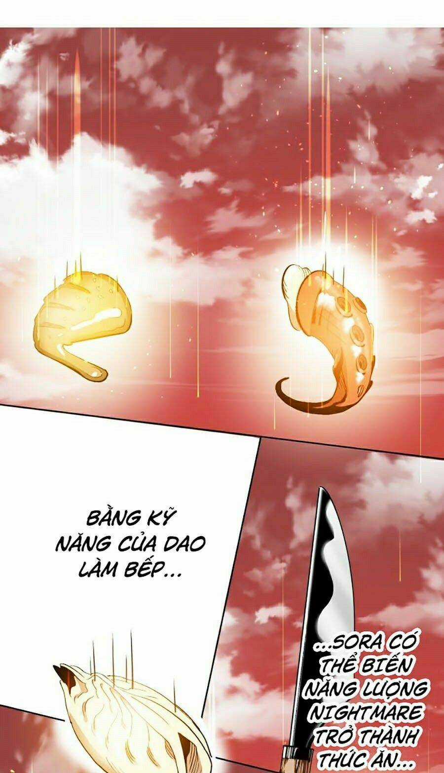 Hard Core Leveling Warrior Ss2 Chapter 93 trang 77