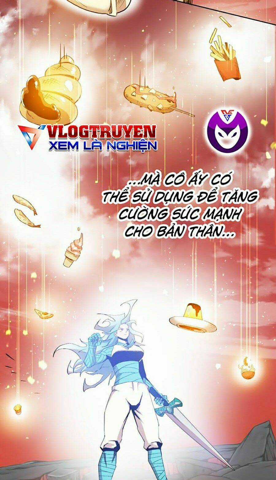 Hard Core Leveling Warrior Ss2 Chapter 93 trang 78