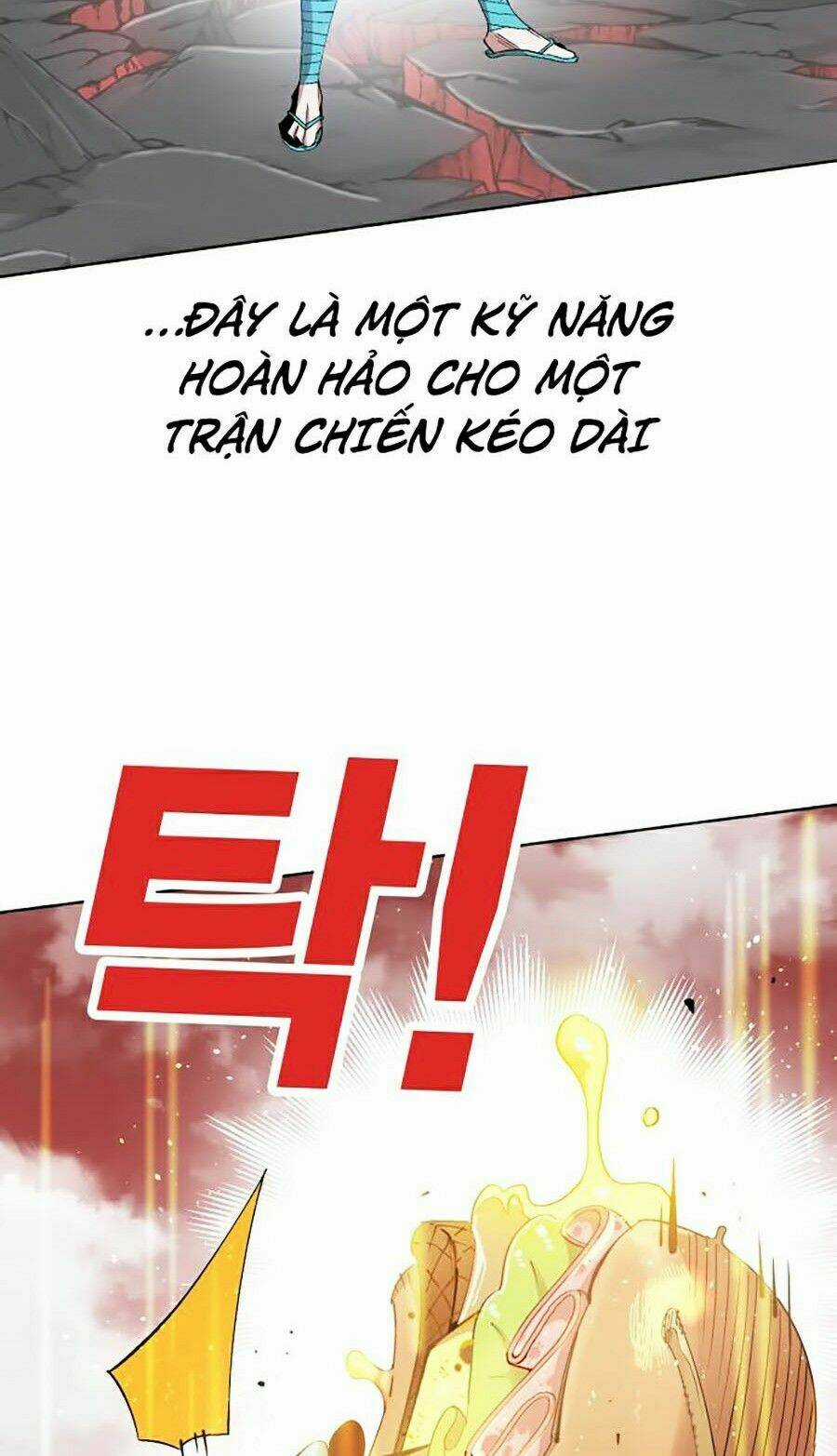 Hard Core Leveling Warrior Ss2 Chapter 93 trang 79