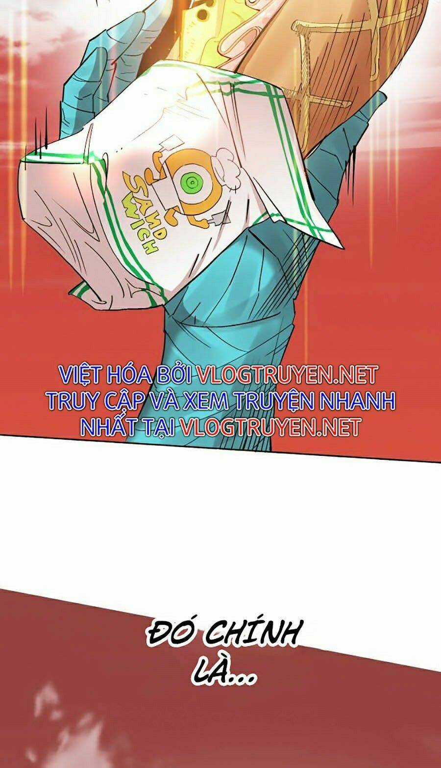 Hard Core Leveling Warrior Ss2 Chapter 93 trang 80