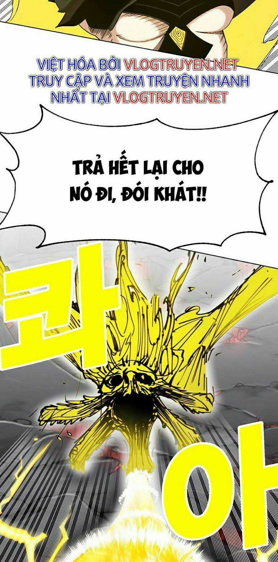 Hard Core Leveling Warrior Ss2 Chapter 93 trang 9