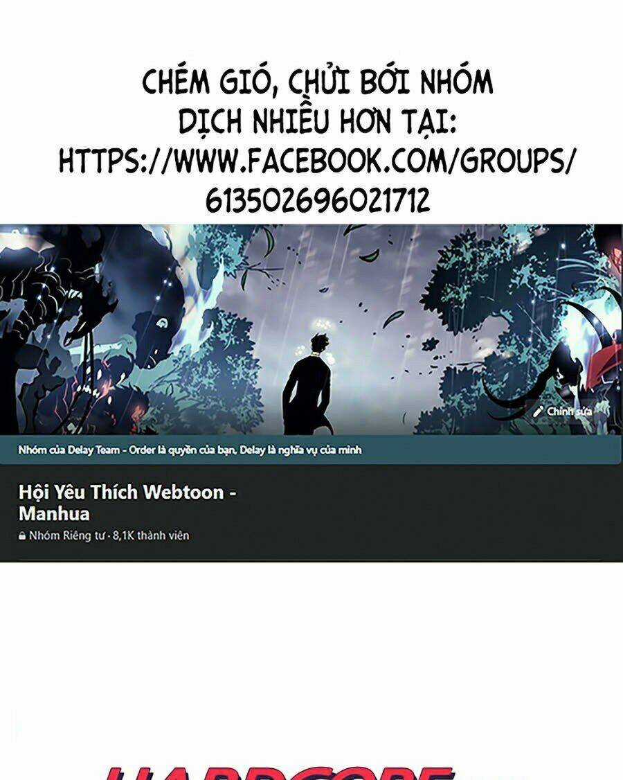 Hard Core Leveling Warrior Ss2 Chapter 94 trang 0