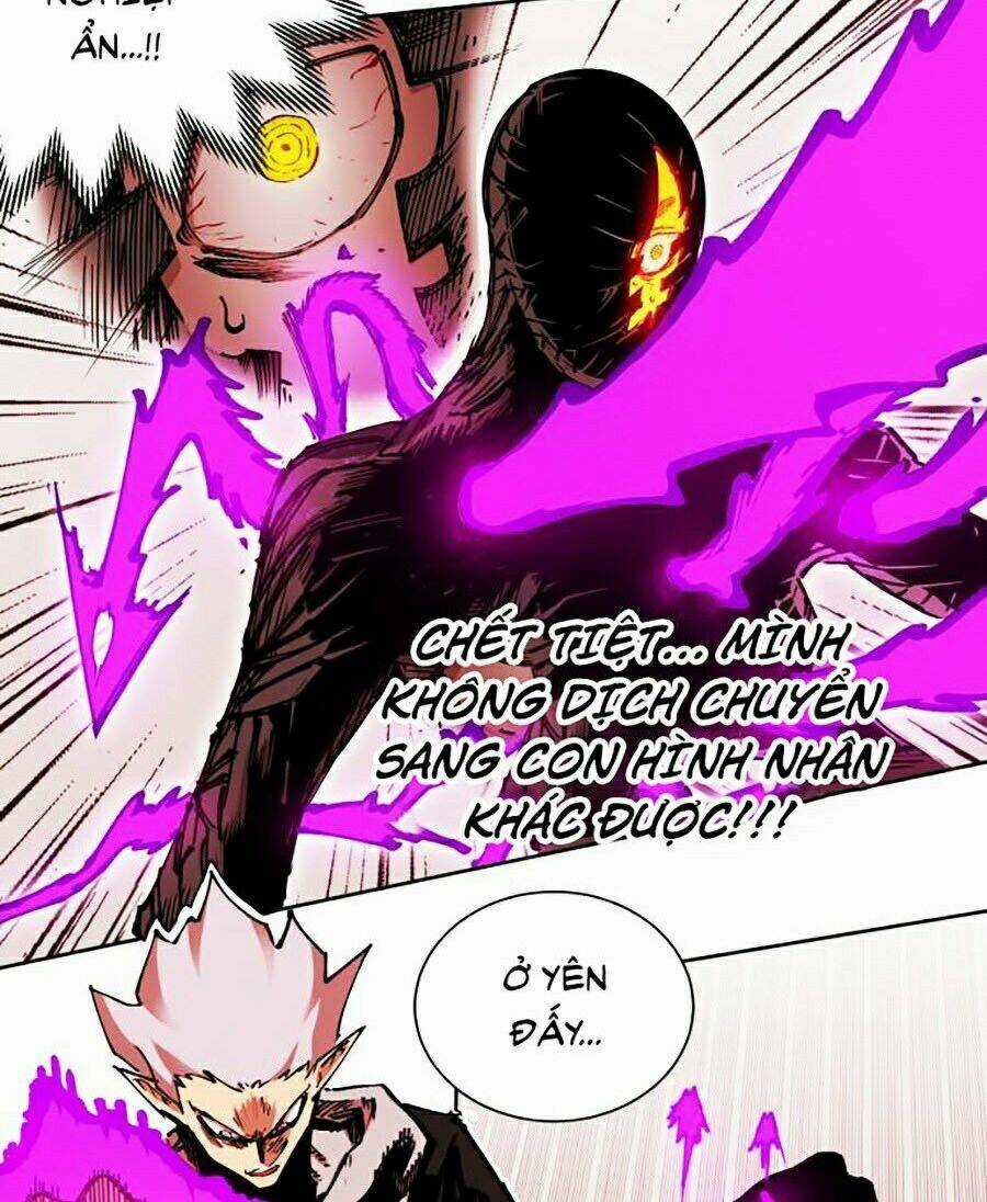 Hard Core Leveling Warrior Ss2 Chapter 94 trang 101