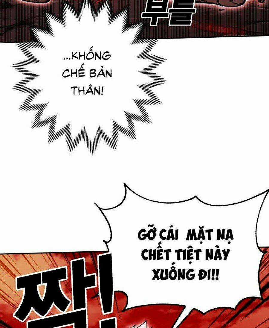Hard Core Leveling Warrior Ss2 Chapter 94 trang 106