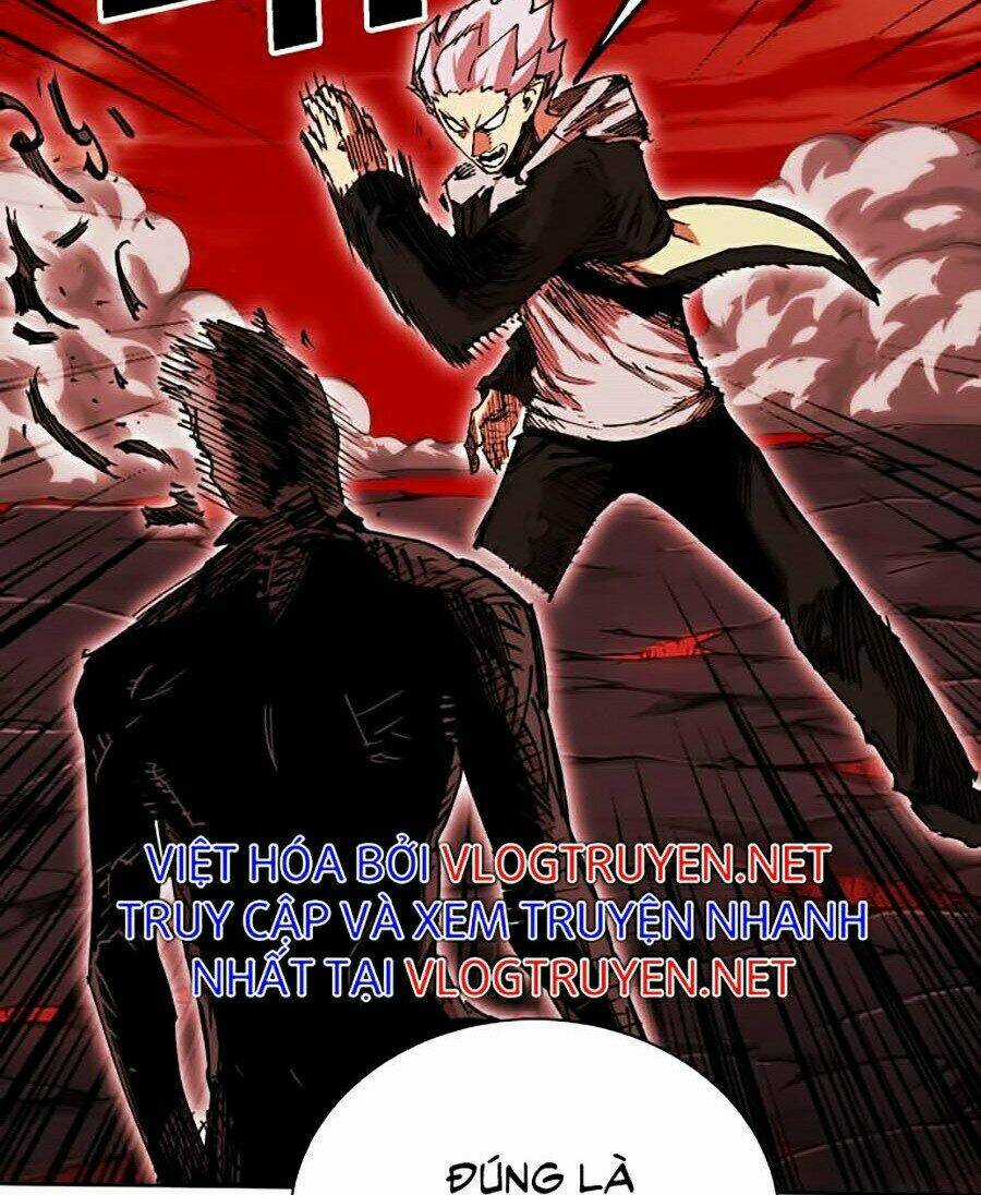 Hard Core Leveling Warrior Ss2 Chapter 94 trang 107