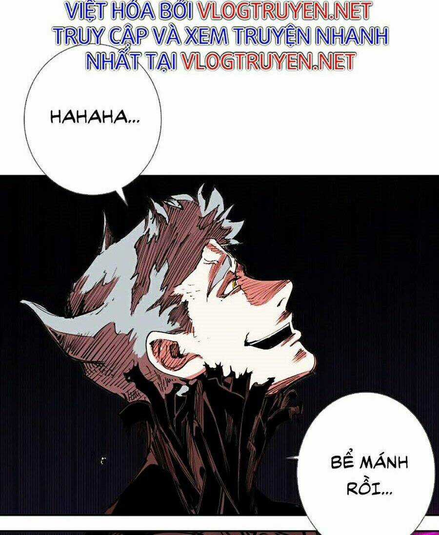 Hard Core Leveling Warrior Ss2 Chapter 94 trang 111