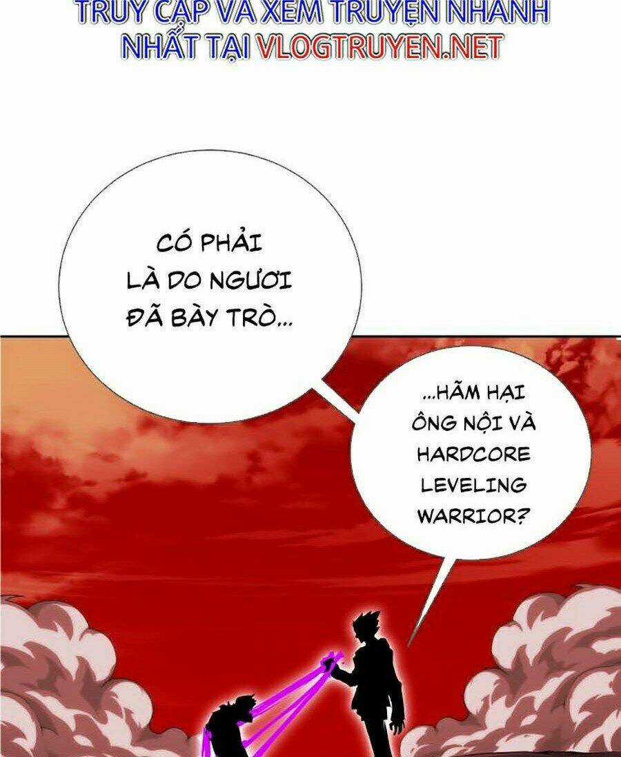 Hard Core Leveling Warrior Ss2 Chapter 94 trang 113