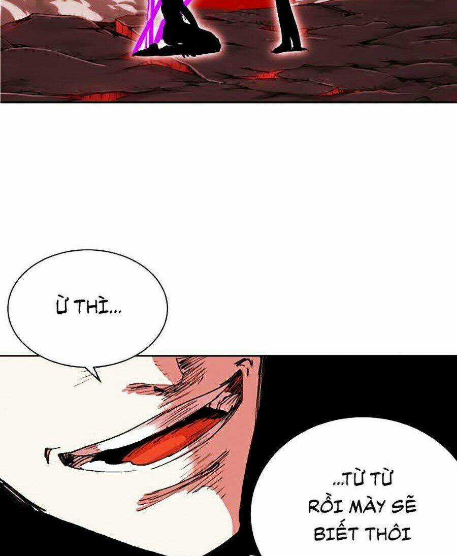 Hard Core Leveling Warrior Ss2 Chapter 94 trang 114