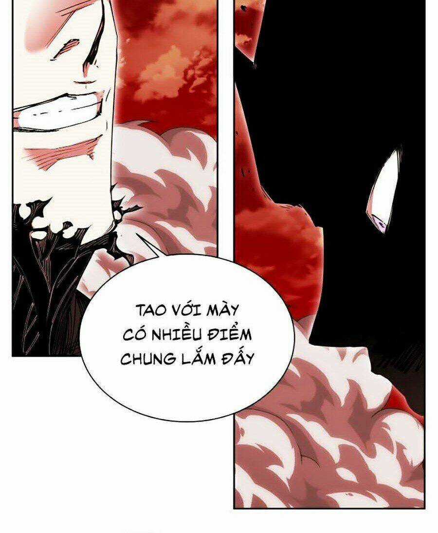 Hard Core Leveling Warrior Ss2 Chapter 94 trang 116