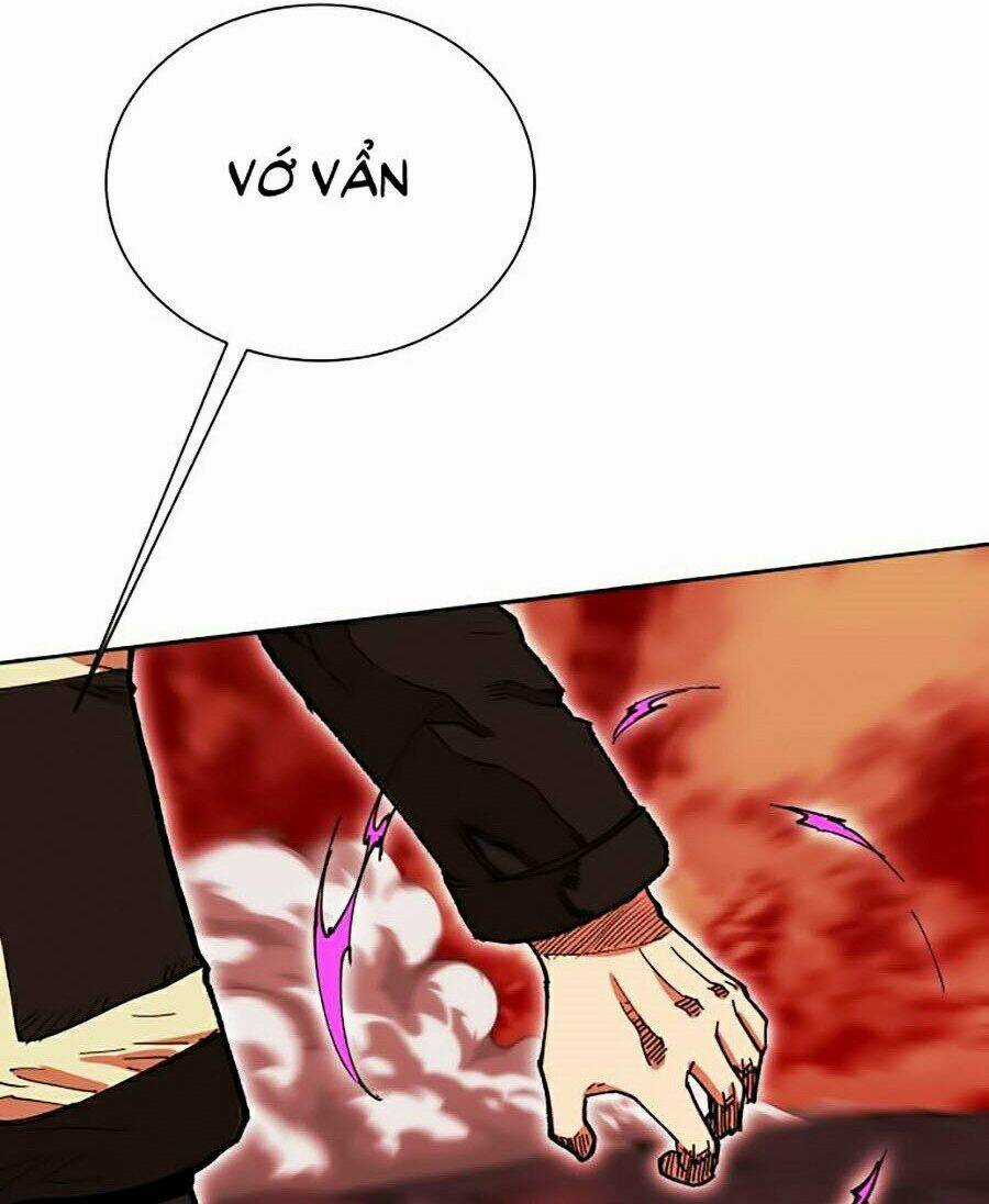 Hard Core Leveling Warrior Ss2 Chapter 94 trang 117