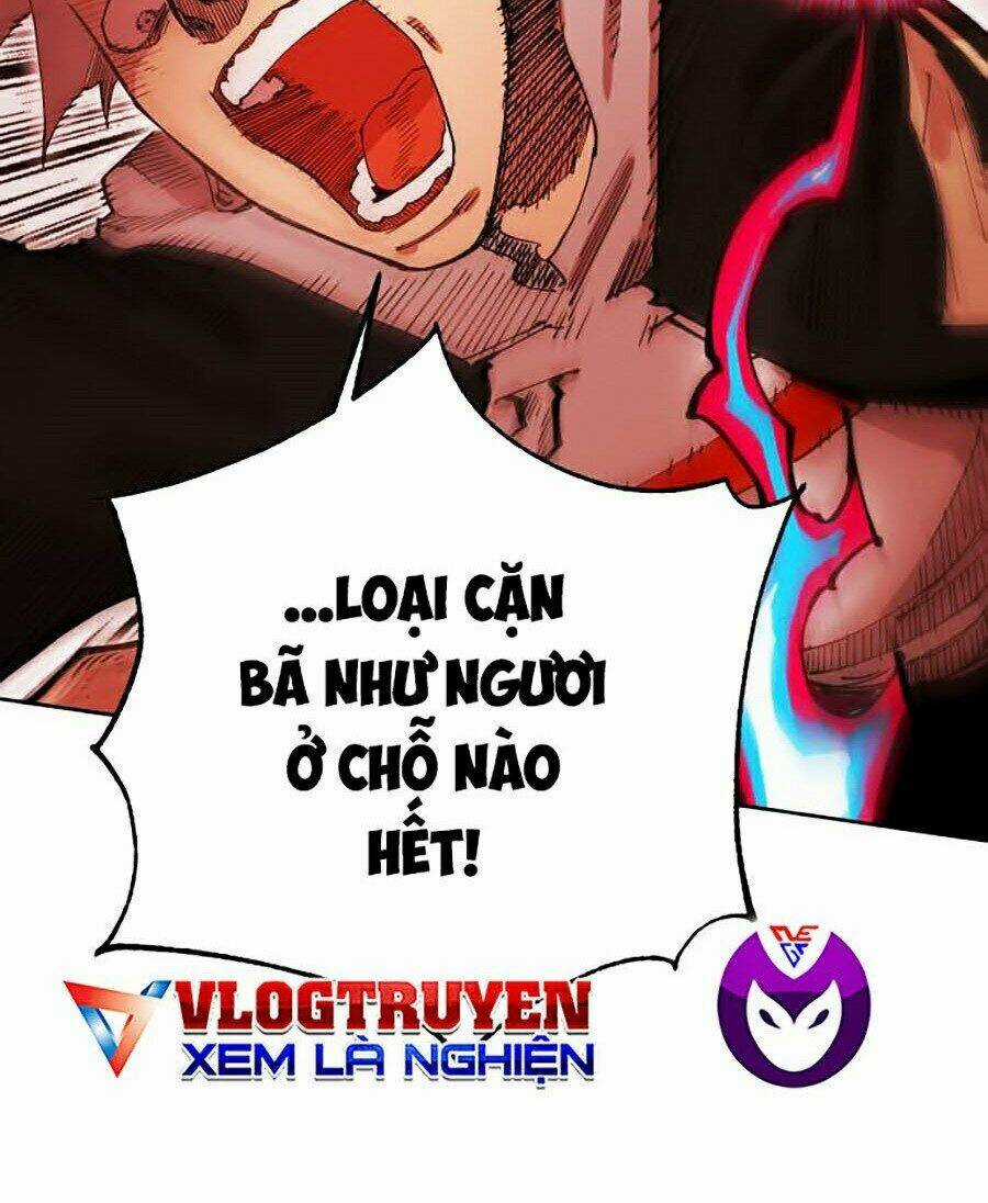 Hard Core Leveling Warrior Ss2 Chapter 94 trang 119