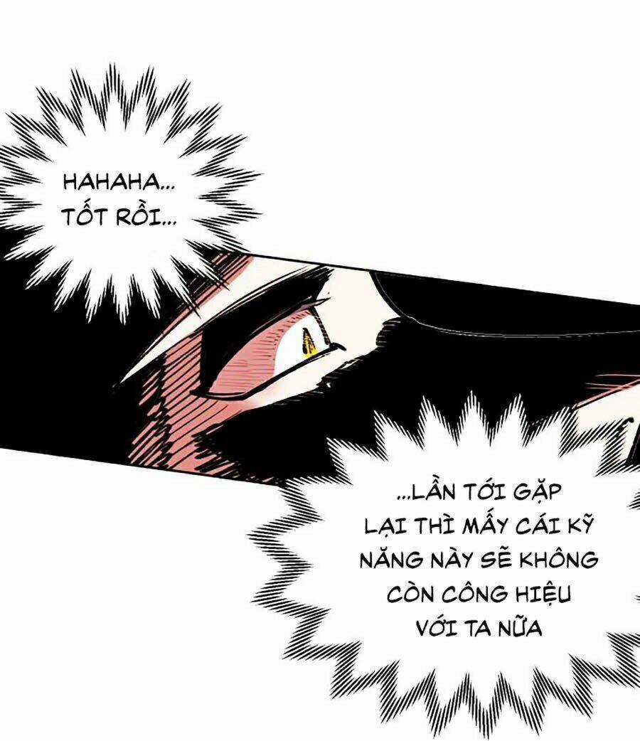 Hard Core Leveling Warrior Ss2 Chapter 94 trang 120