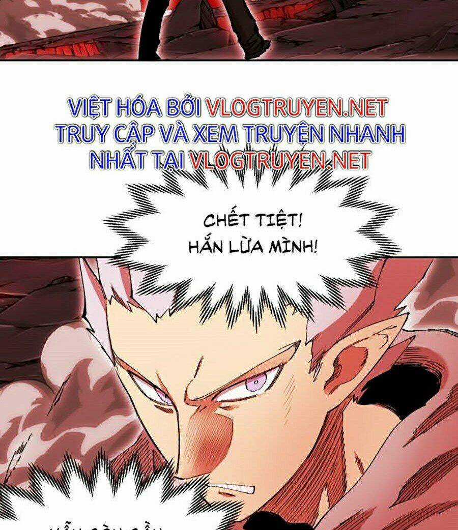 Hard Core Leveling Warrior Ss2 Chapter 94 trang 126