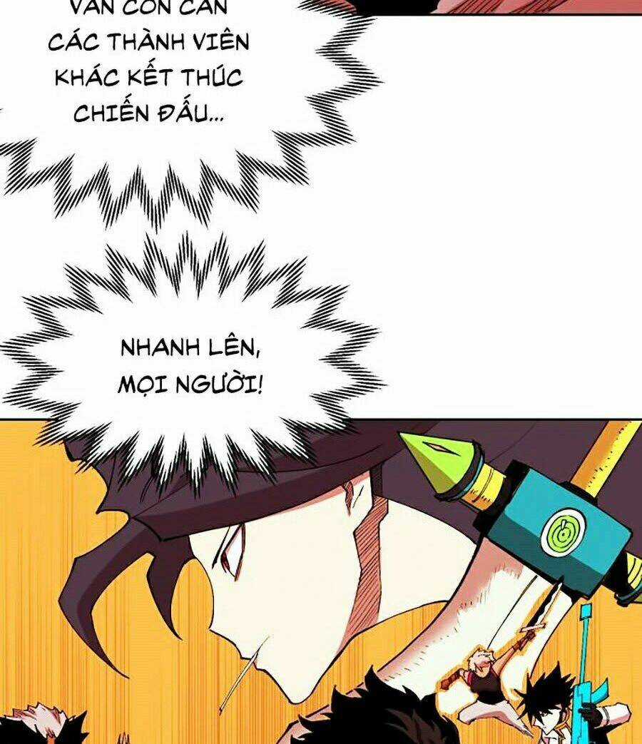 Hard Core Leveling Warrior Ss2 Chapter 94 trang 127