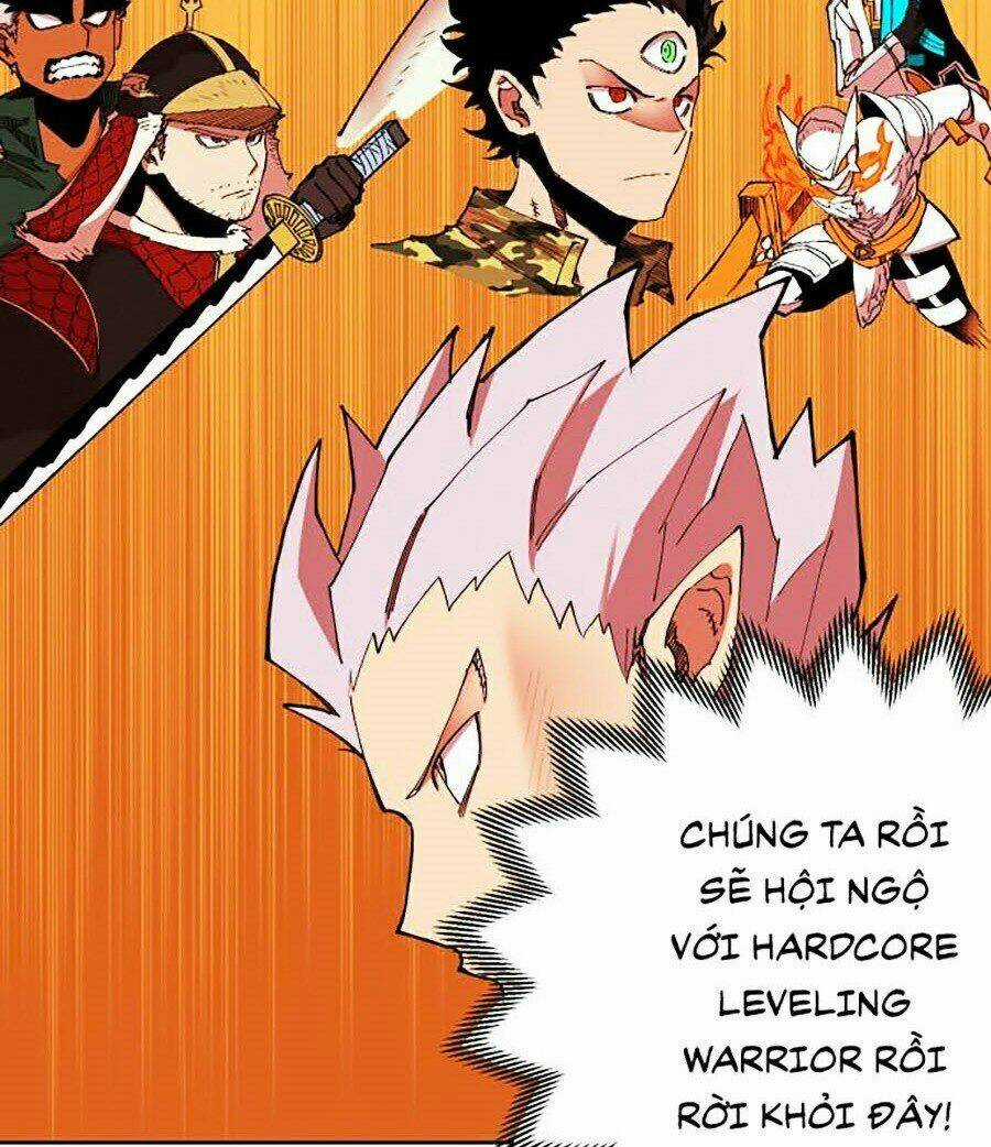 Hard Core Leveling Warrior Ss2 Chapter 94 trang 128