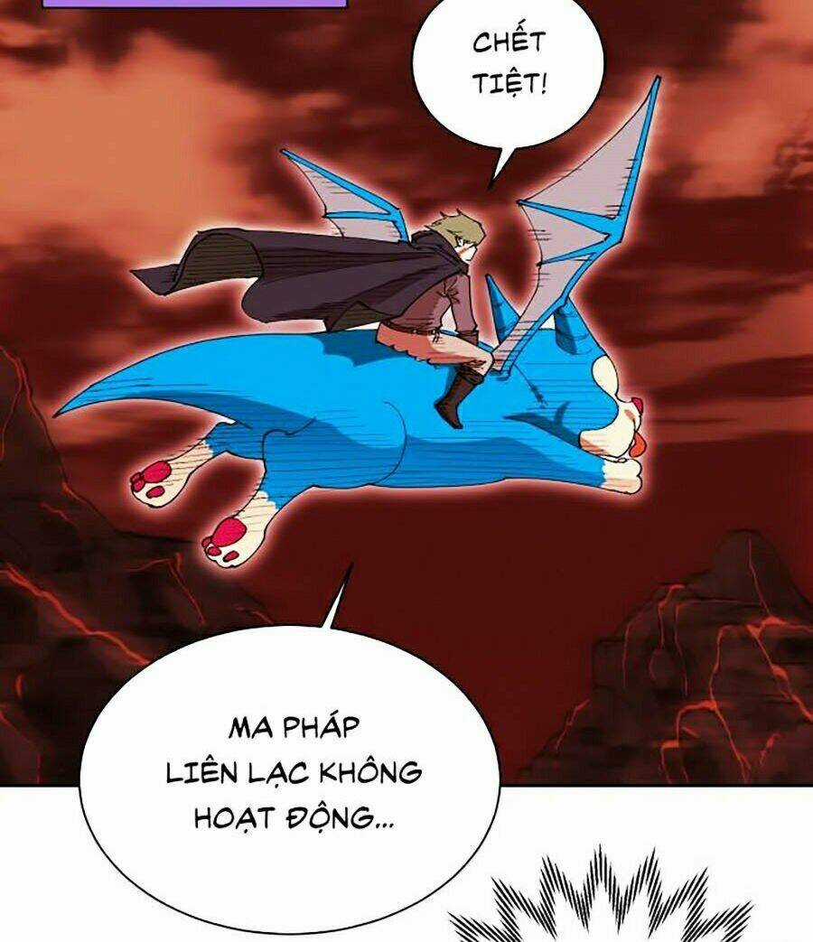 Hard Core Leveling Warrior Ss2 Chapter 94 trang 131