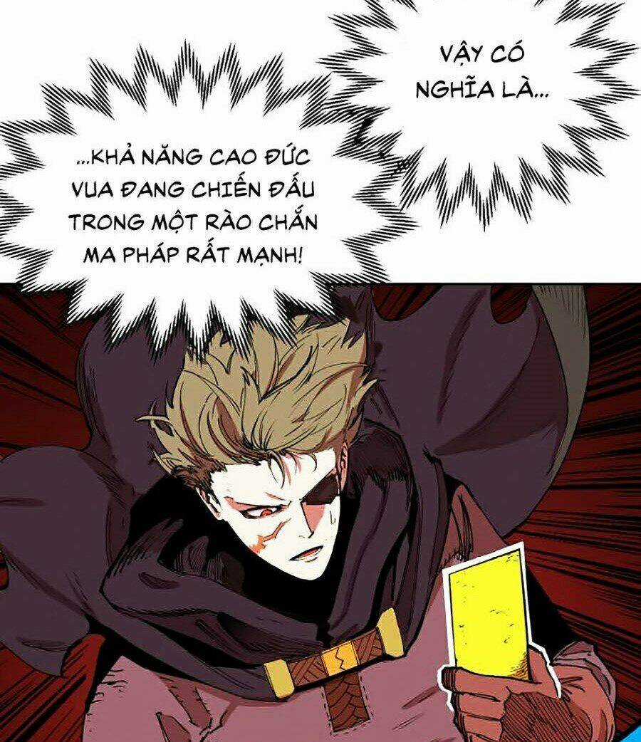 Hard Core Leveling Warrior Ss2 Chapter 94 trang 132