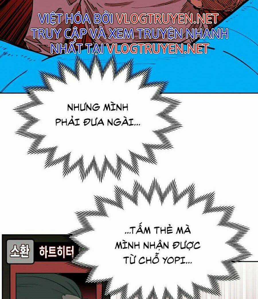 Hard Core Leveling Warrior Ss2 Chapter 94 trang 133