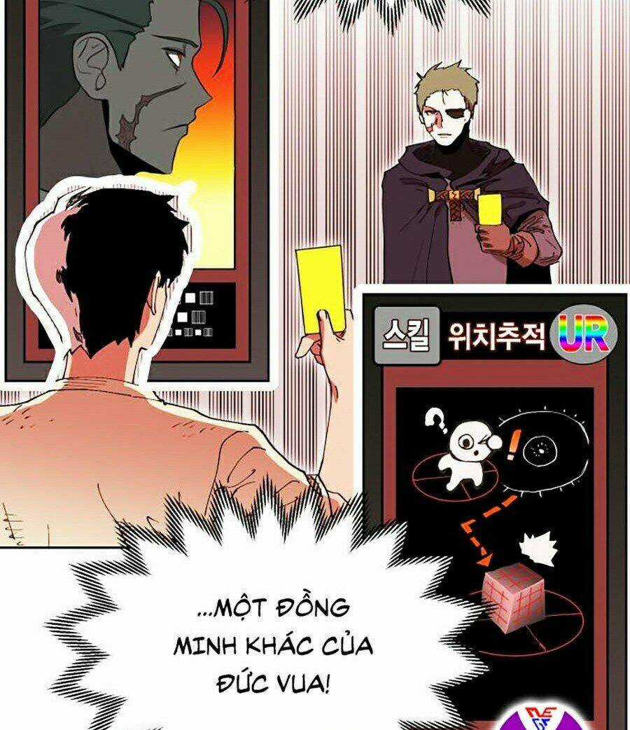 Hard Core Leveling Warrior Ss2 Chapter 94 trang 134