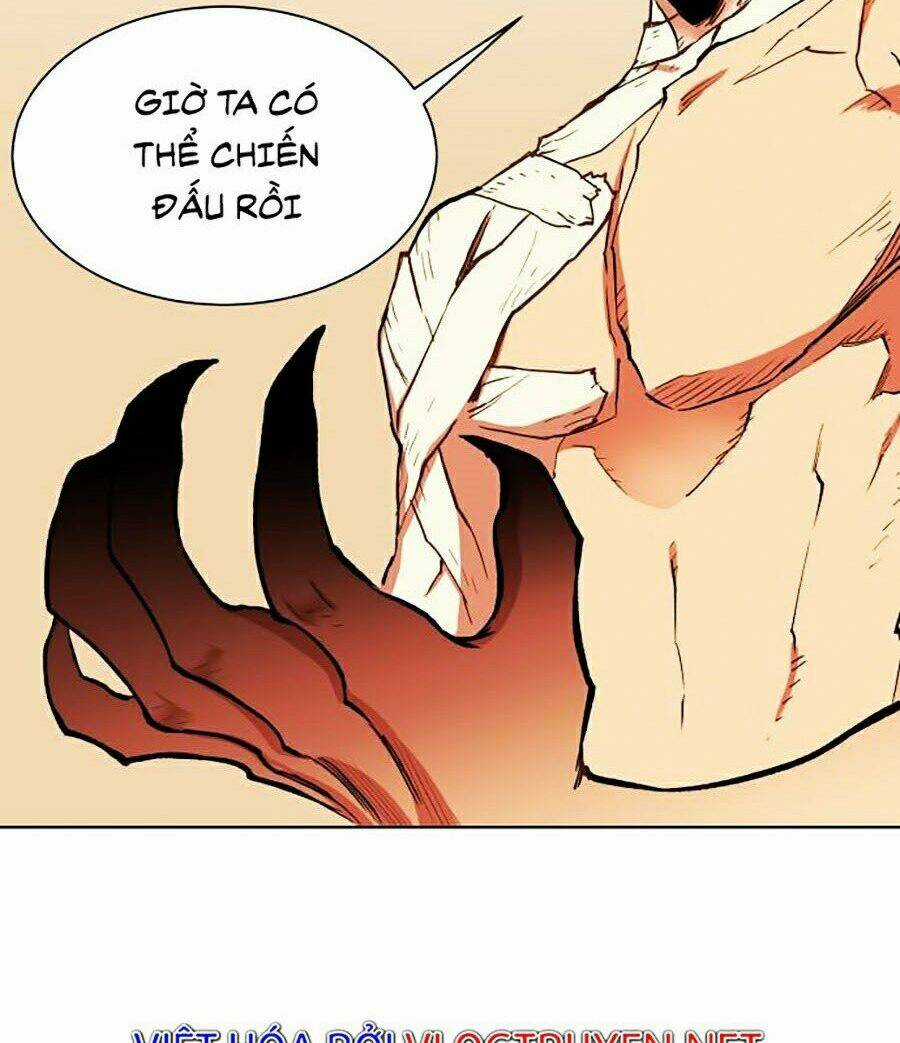 Hard Core Leveling Warrior Ss2 Chapter 94 trang 139