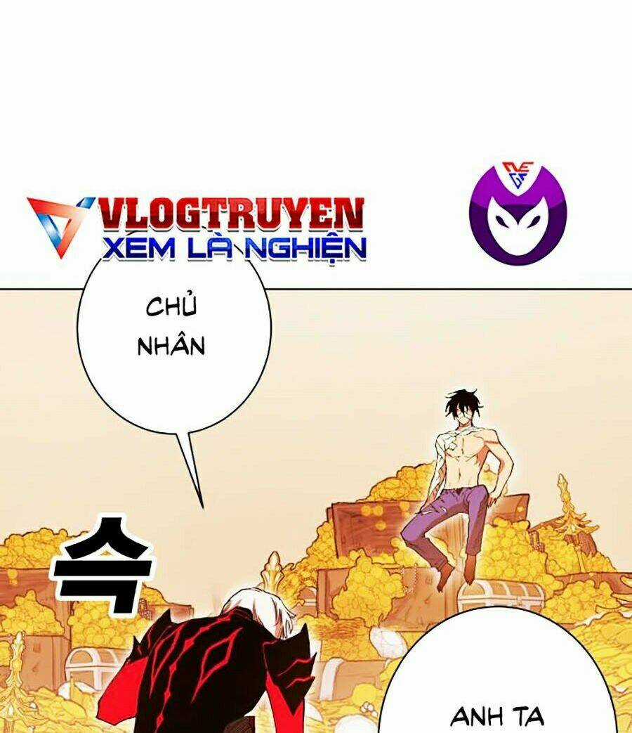 Hard Core Leveling Warrior Ss2 Chapter 94 trang 141