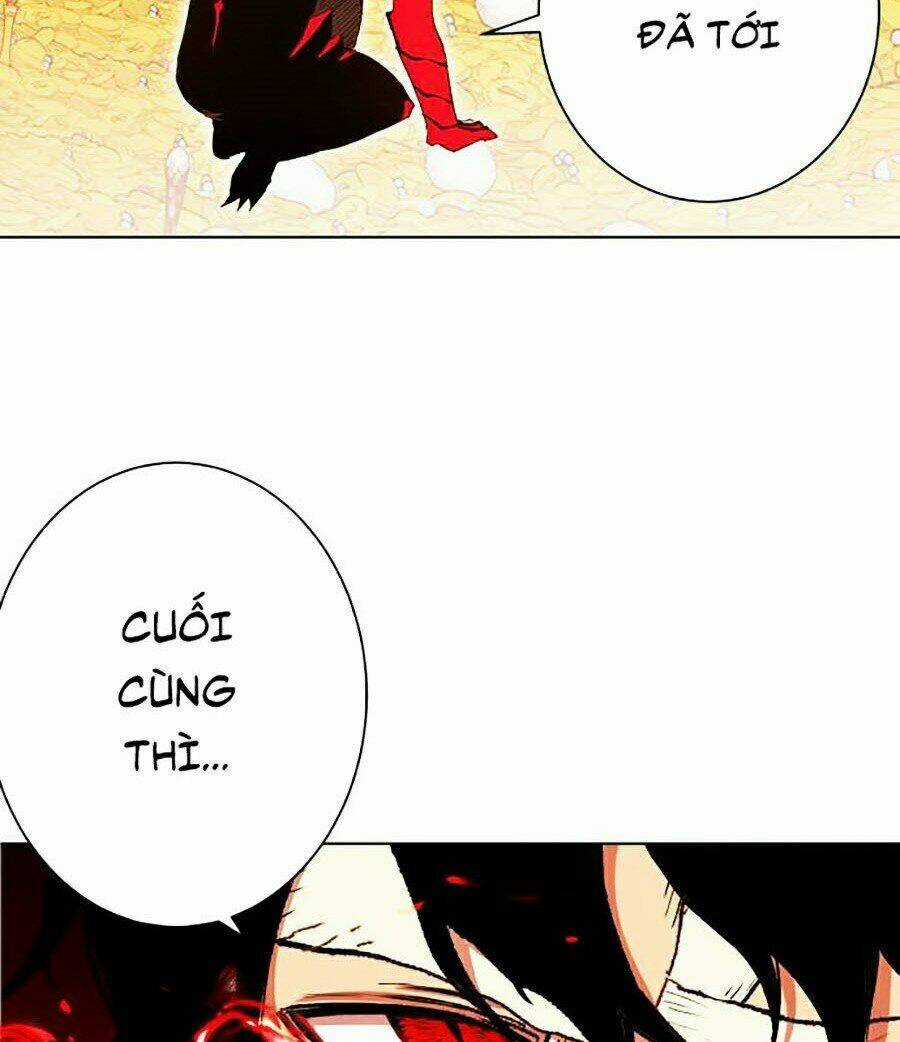 Hard Core Leveling Warrior Ss2 Chapter 94 trang 142