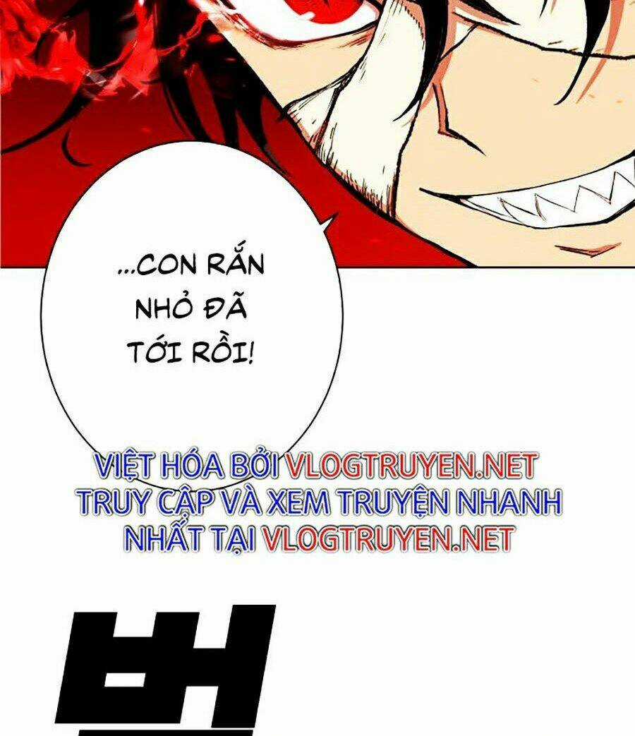 Hard Core Leveling Warrior Ss2 Chapter 94 trang 143