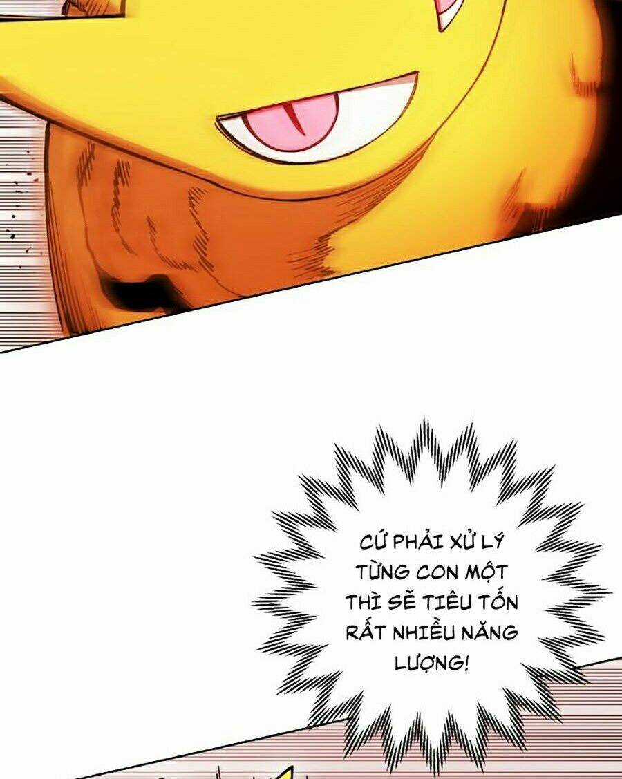 Hard Core Leveling Warrior Ss2 Chapter 94 trang 15