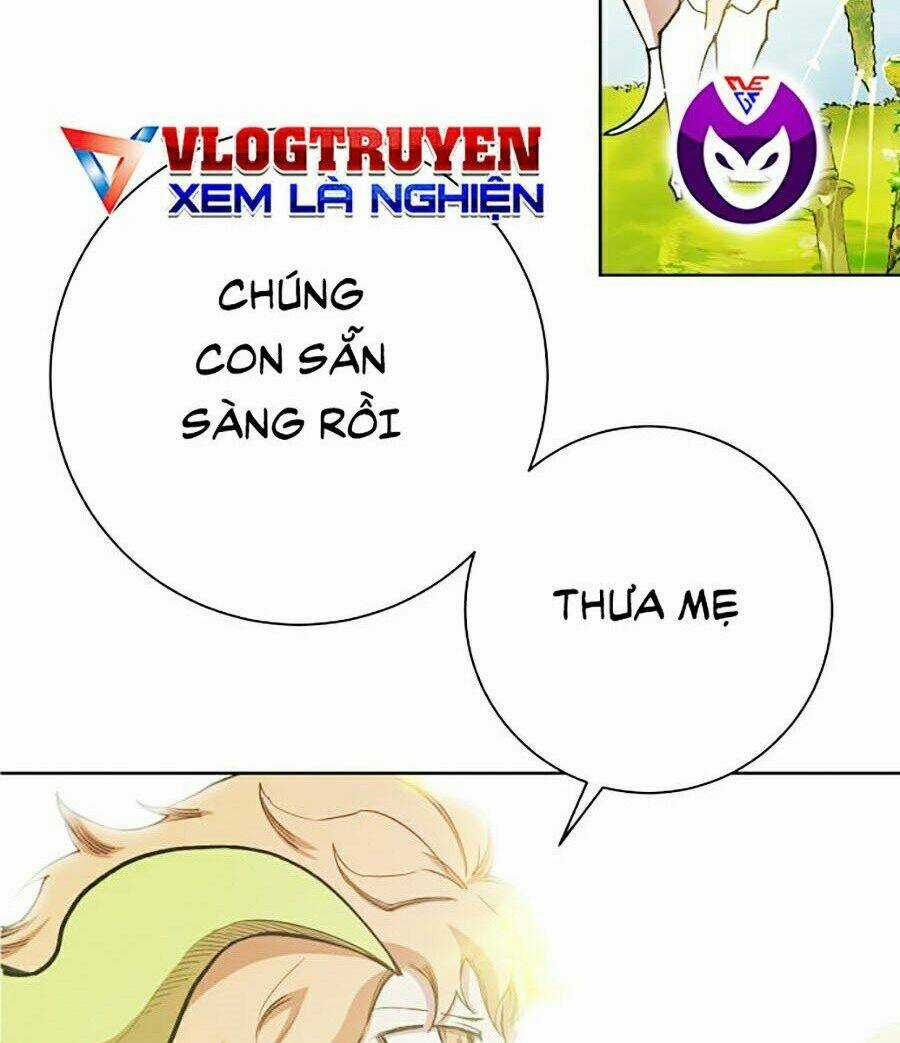 Hard Core Leveling Warrior Ss2 Chapter 94 trang 153