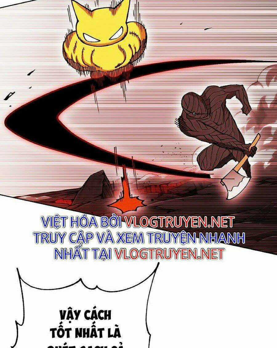 Hard Core Leveling Warrior Ss2 Chapter 94 trang 16