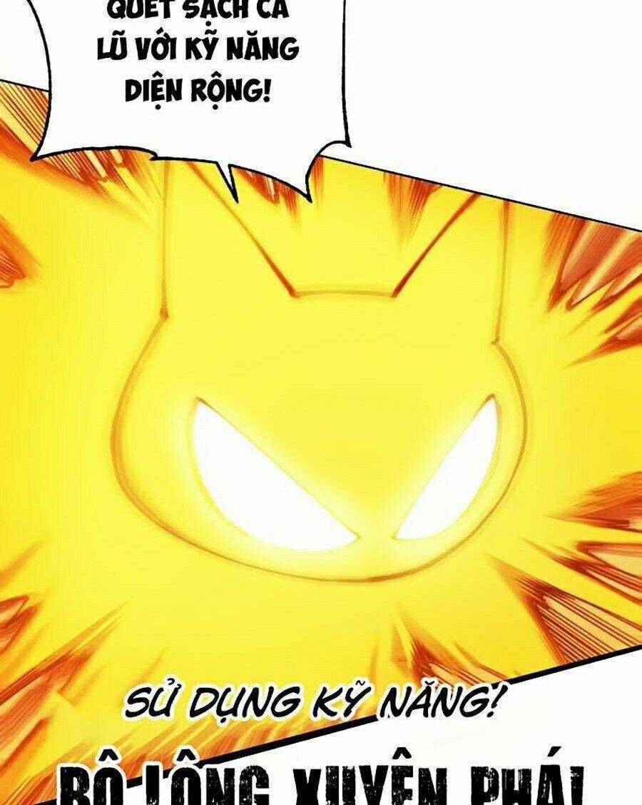 Hard Core Leveling Warrior Ss2 Chapter 94 trang 17