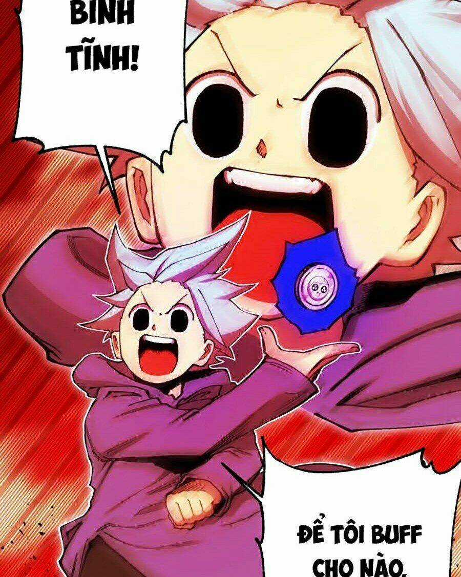 Hard Core Leveling Warrior Ss2 Chapter 94 trang 2