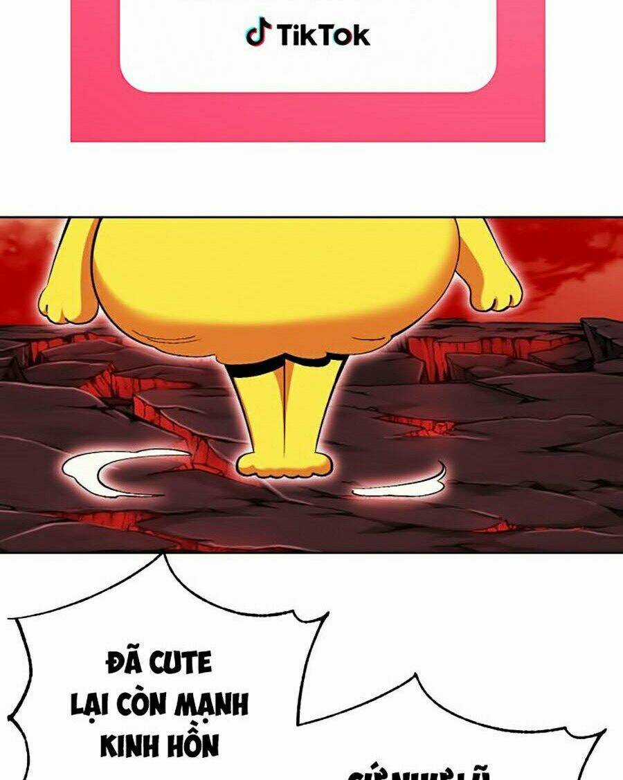 Hard Core Leveling Warrior Ss2 Chapter 94 trang 21