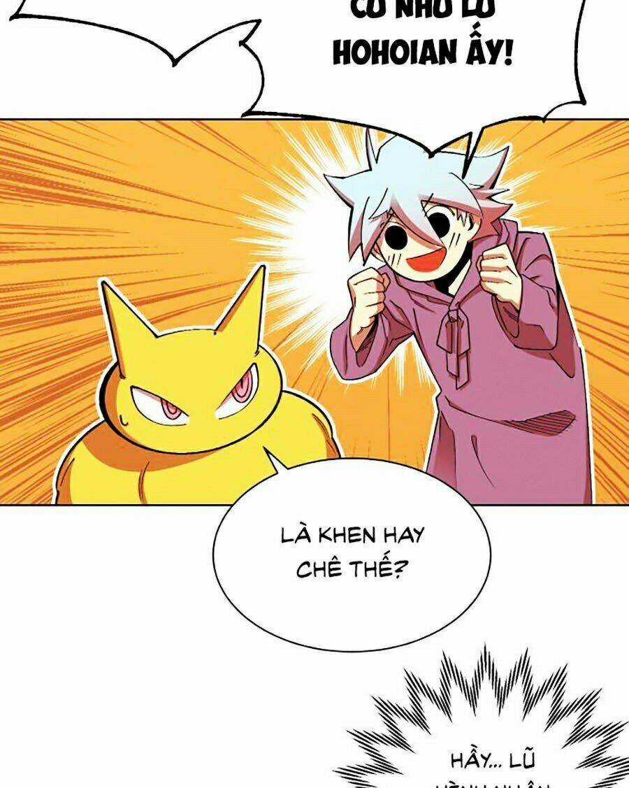 Hard Core Leveling Warrior Ss2 Chapter 94 trang 22