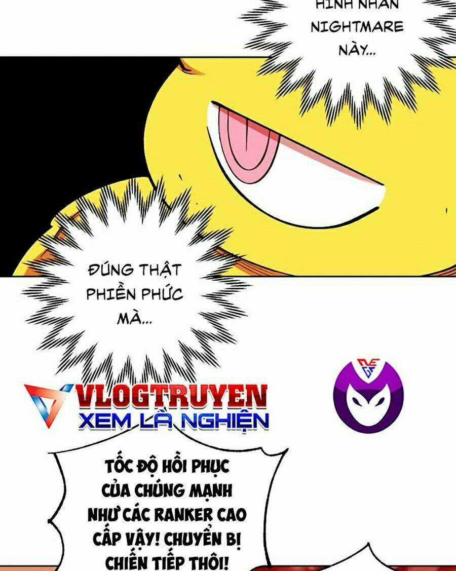 Hard Core Leveling Warrior Ss2 Chapter 94 trang 23