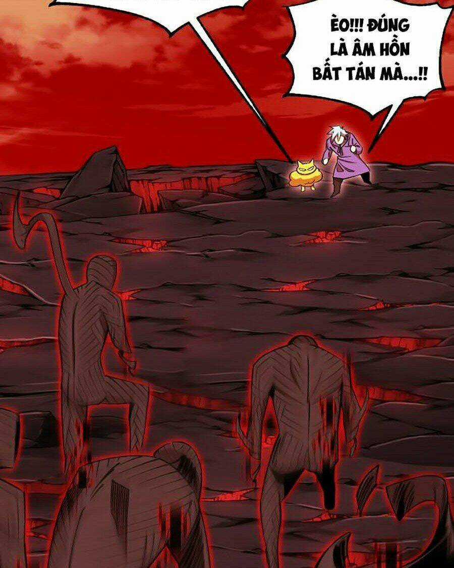 Hard Core Leveling Warrior Ss2 Chapter 94 trang 24